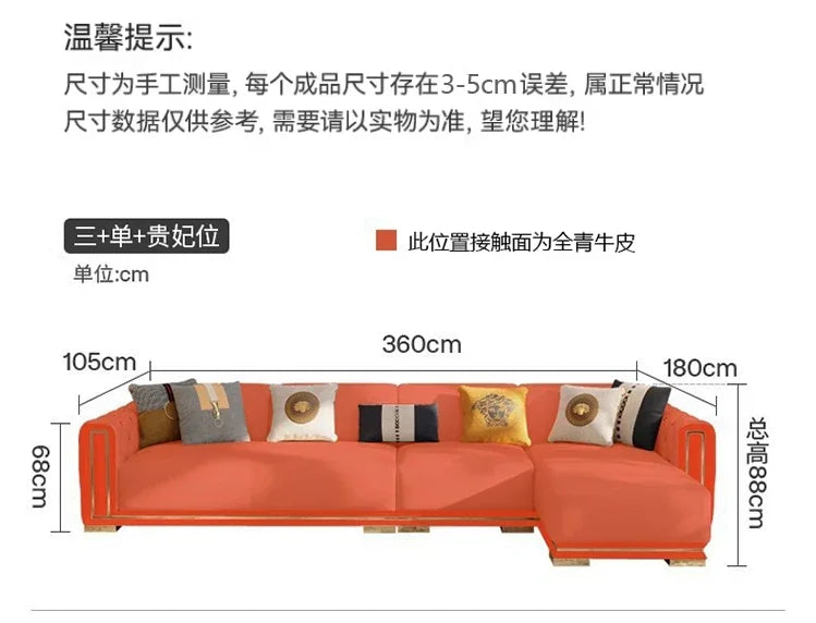 Minimalist Design Outdoor Sofas Luxury Accent Personality Nordic Garden Sofas Creative Hotel Furniture Arredo Giardino Lshysf