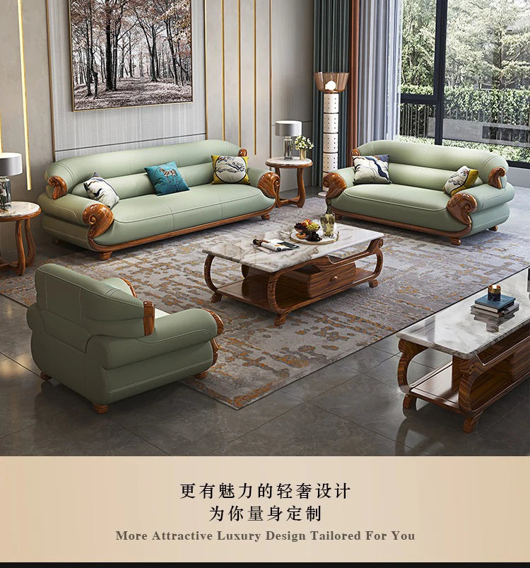 Comfortable Armrest Sofa Adults Recliner Romantic Living Room Sofa Gaming Elegant Muebles Para Habitacion House Accessories