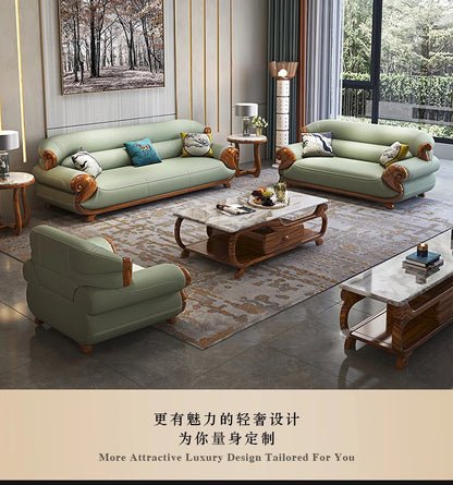 Comfortable Armrest Sofa Adults Recliner Romantic Living Room Sofa Gaming Elegant Muebles Para Habitacion House Accessories