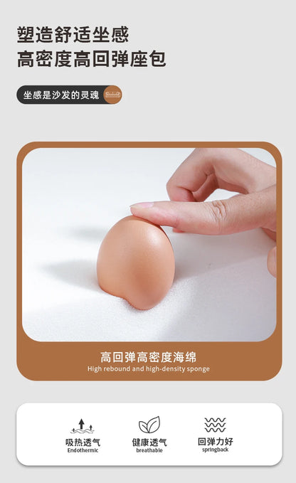 Reception Aesthetics Sofas Gaming Designer Unusual European Comfortable High Quality Sofas Creative Trendy Muebles Furniture