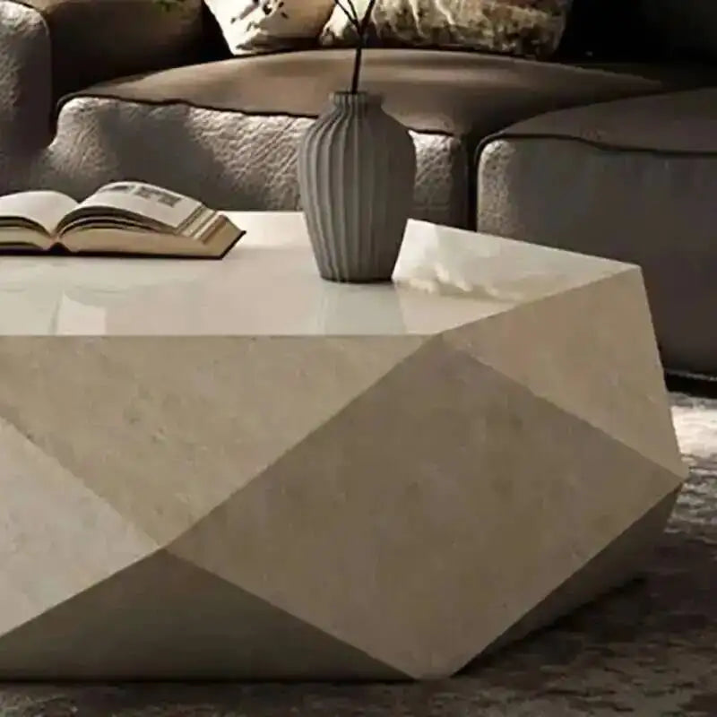 Space Coffee Saving Tables Coffee Table Quality Elegant Trendy Modern Nordic Mesa Luxury De Centro Sala Home Furniture