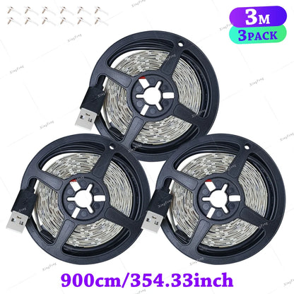 1-12m UV black strip light,DC 5V,USB plug,385-400nm,60 LED/m,lighting painting,luminous party,fluorescent poster,living room