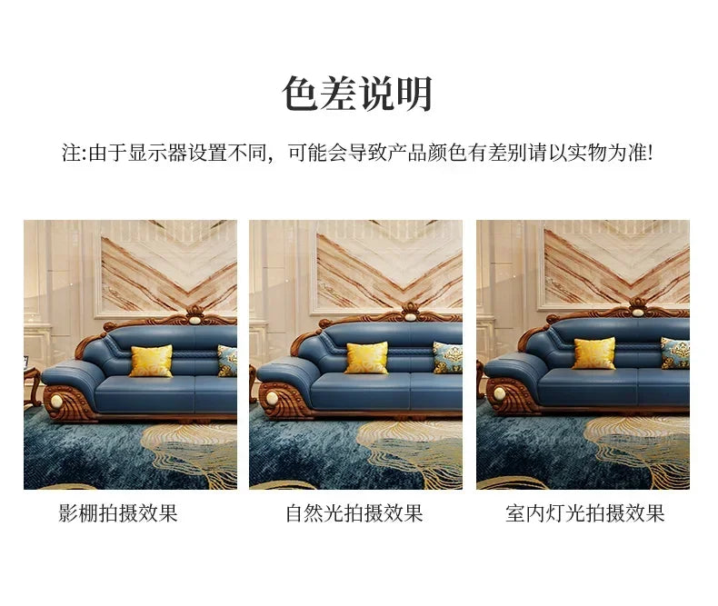 Balcony Patio Living Room Sofas Hallway Cheap Comfortable Large Size Living Room Sofas Luxury Muebles Postmodern Furniture