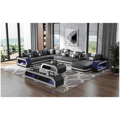 Couch Sectional Living Room Sofas Individual Modern Designer Relaxing Room Decor Living Room Sofas Luxury Muebles Home Furniture
