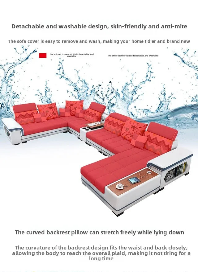 Modern Adults Velvet Sofas Nordic Style Foam Sponge Living Room Sofa Canape Chaise Organizer Divani Soggiorno Home Furniture