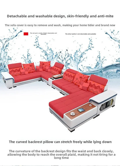 Modern Adults Velvet Sofas Nordic Style Foam Sponge Living Room Sofa Canape Chaise Organizer Divani Soggiorno Home Furniture