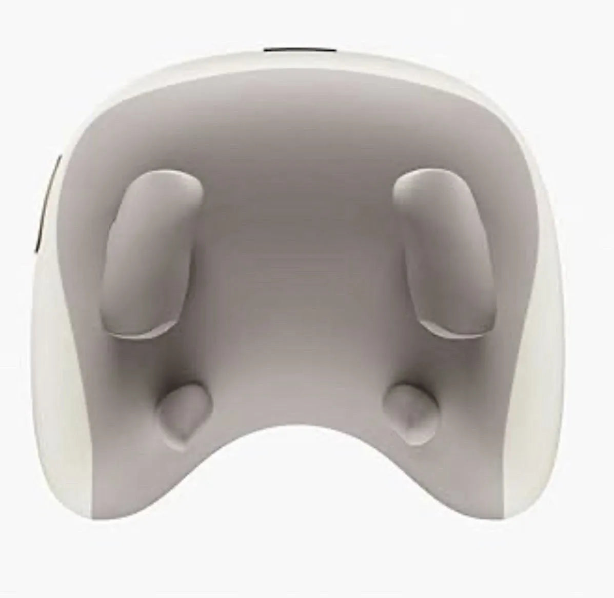 HiZoo Clamping Pillow Type Massage Pillow – R19 Brand New