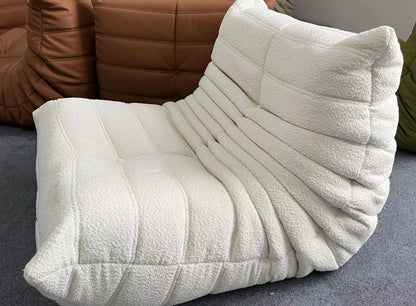 Sofa Lazy Couch Living Room Bedroom Lovely Leisure Single Chair Reading