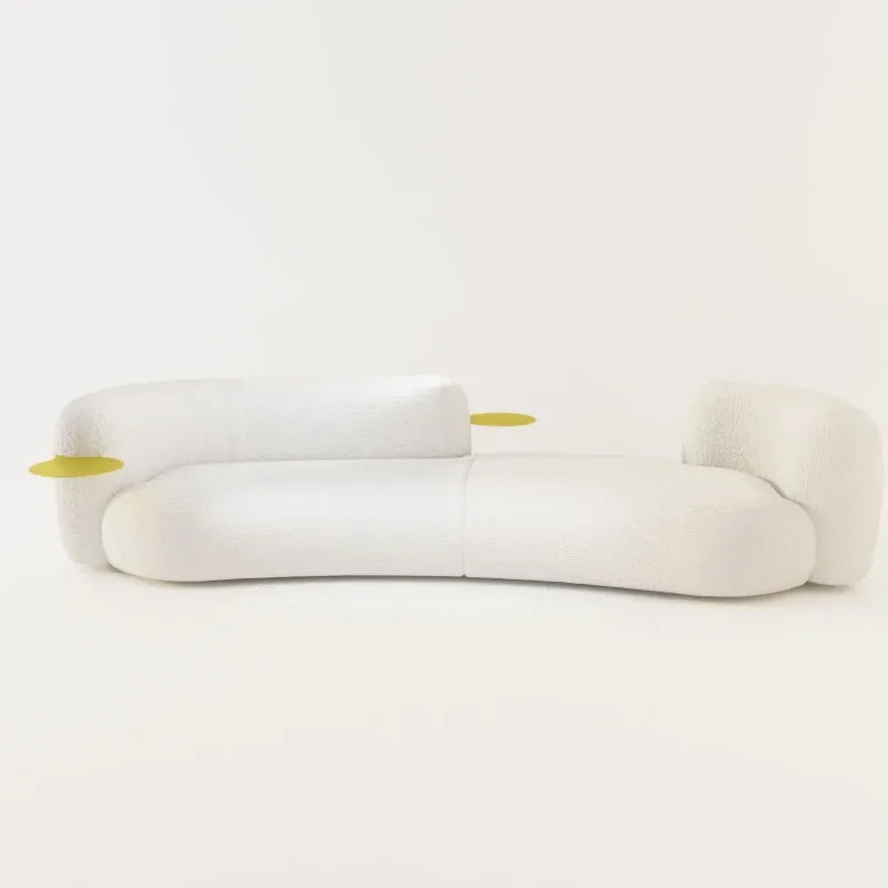 Velvet Togo Living Room Sofa Replica Nordic Style Puffs Modern Couch Bed Small Sofa Salon Sofas Cama Plegables Patio Furniture