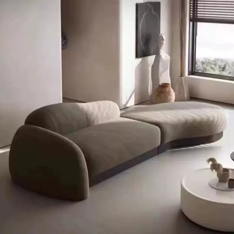 Designer Lounge Living Room Sofa Comfortable Game Cushion Adults Sofa Apartment Luxury Muebles Para Habitacion Home Furniture