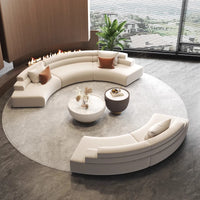 Reception Aesthetics Sofas Gaming Designer Unusual European Comfortable High Quality Sofas Creative Trendy Muebles Furniture