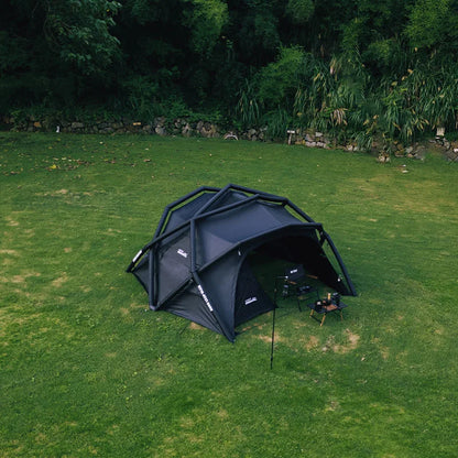 Goout SpringHill Fuxi Inflatable Ball Tent for Outdoor Camping, One-Piece Portable Wild Camping Overnight Rainproof