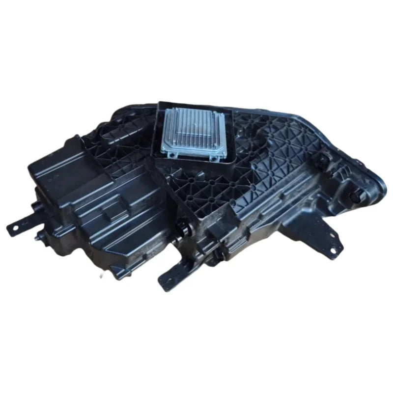 23-25 Models Of For BYD Song PLUS-DM-i LED Headlights - Low Configuration - High Configuration
