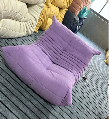 Sofa Lazy Couch Living Room Bedroom Lovely Leisure Single Chair Reading