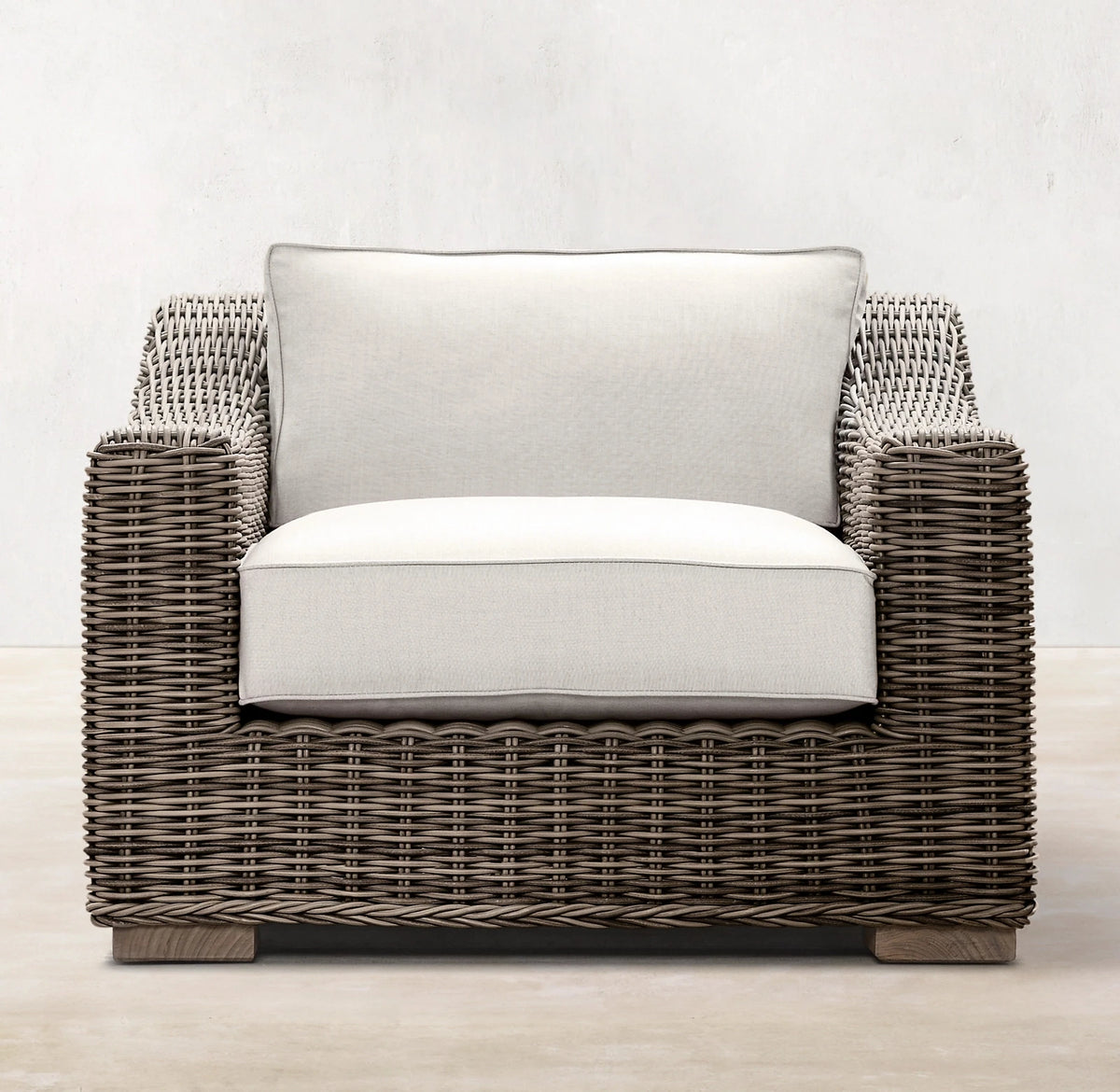 Hotel Garden Rattan Patio Sofa Sets Wicker Rattan Sofa Outdoor Aluminum Frame Rattan Sofa Set