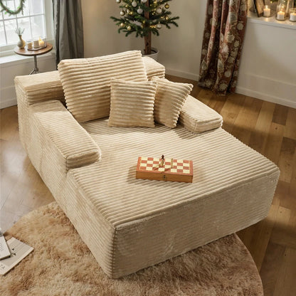 Wholesale Small Package Sofa Compressed Sofa Bed Sleeper Sofa With Memory Foam No Assembly Necessary Living Room Modular Couch