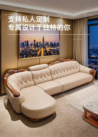Multifunction Sectional Sofas Luxury Lazy Lounge Nordic Style Living Room Sofa Home Double Divani Da Soggiorno Furnitures