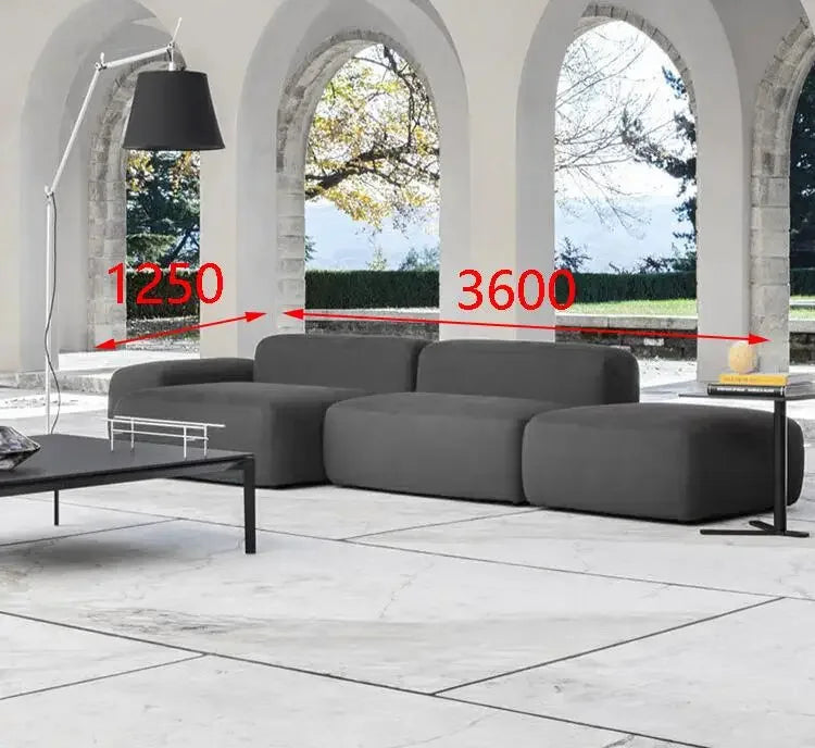 Decoration Chinese Style Living Room Sofas Suite Furniture