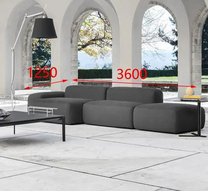 Decoration Chinese Style Living Room Sofas Suite Furniture
