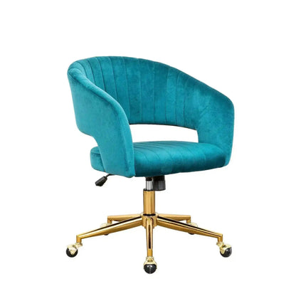 Arm Nordic Luxury Office Chairs Modern Ergonomic Desk Gaming Computer High Back Office Chairs & Sofas Furniture Cadeira Fyoc New