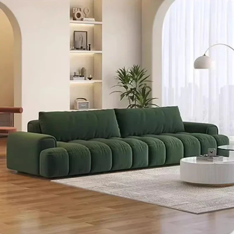 Handbags Hallway Living Room Sofas Cheap Filling Multifunctional Balcony Living Room Sofas Replica Koltuk Takımı Home Furniture