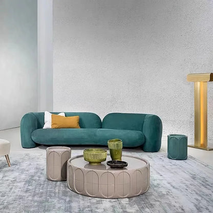Minimalist Classic Living Room Sofas Designer Nordic Lounge Living Room Sofas Memory Foam Schlafsofa Bett Furniture Home