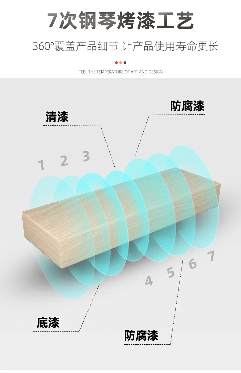 Fashionable Creative Office Desk Light Luxury Supervisor Manager Office Desk Accent Art Office Furniture Der Schreibtisch XYOD