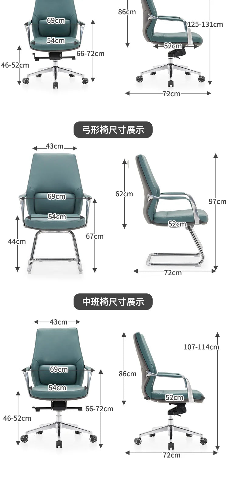 High-quality Originality Unique Economic Trendy Gaming Vanity Office Chair Elegant Upholstered Meditation Reclining Furniture