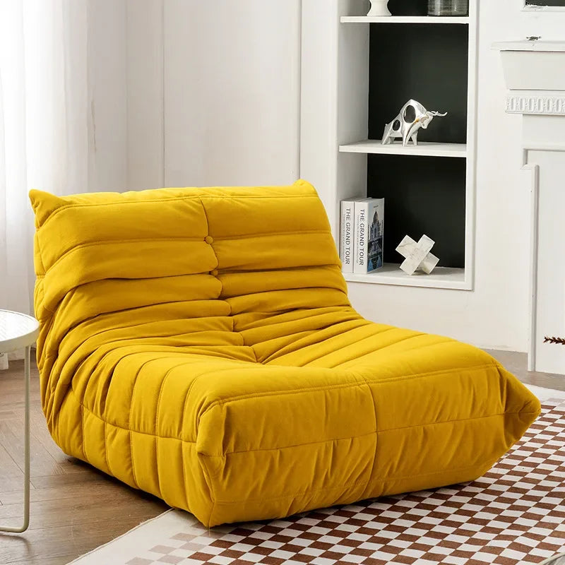 Nordic Tatami Togo Recliner Sofa