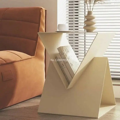 NEW table bedside designer creative small coffee table for living room luxury coffee table furniture living room