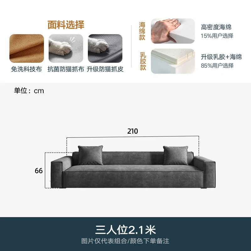 Minimalist Longue Elegant Sofas Girls Puff Sectional Design Sofa Modern Corner Trendy Lounge Bedroom Divano Salon Furniture