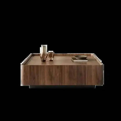 Chinese Table Korean Living Simple Room Coffee Luxury Storage Glam Coffee Table Minimalist Premium Chinese Salon Hotel Furniture