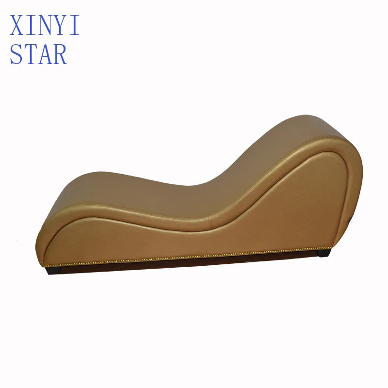 Sex Sofa S-type Couple Sex Chair S-type  Leisure Function Chair