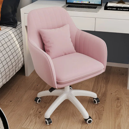 Hot-selling Home Office Chair Comfortable Sitting Chair Dormitory Computer Chair