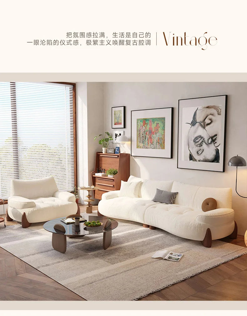 Luxury Modern Unique Sofas Two Seater Large Sleepingdaybed Armchair Sofas Nordic Lounge Woonkamer Banken Furniture Living Room