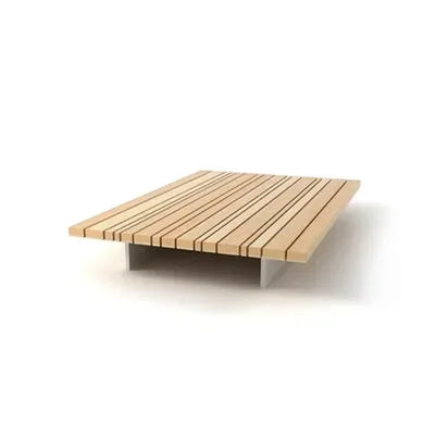 combination furniture Outdoor sofa, outdoor leisure terrace, patio, rattan sofa, teak villa, hotel, garden balcony