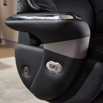 Computer gaming Rolling chairs Relaxing ergonomic Armchair Boss Interior Office gaming Executive swivel chair bedroom Furniture