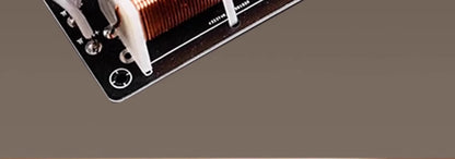 A-1529 8 Inch Two Way HiFi Fever Bookshelf Passive Horn Wooden Box Boron Magnet High pitched Speaker 110W 8Ohm