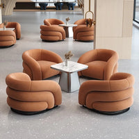 Modern Furniture Single Person Chair Comfy Relaxing Balcony Computer Armchair Luxury Vintage Gamer Chaise Lounges Aesthetic Room