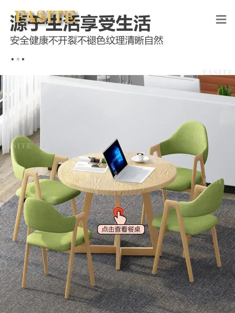 Room Dresser Dining Chairs Home Mid Century Modern Furniture Metal Skeleton Armchair Simple Makeup Armchair Kitchen Furniture