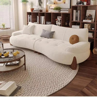 Luxury Modern Unique Sofas Two Seater Large Sleepingdaybed Armchair Sofas Nordic Lounge Woonkamer Banken Furniture Living Room