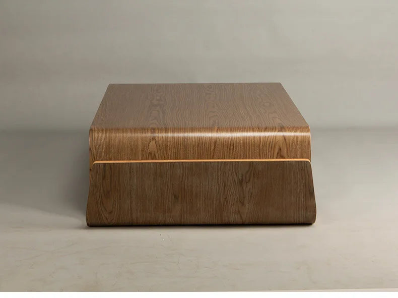 Japanese Style Creative Coffee Tables Nordic Modern Minimalist Designer Coffee Tables Living Room Home Furniture Quemo JTC