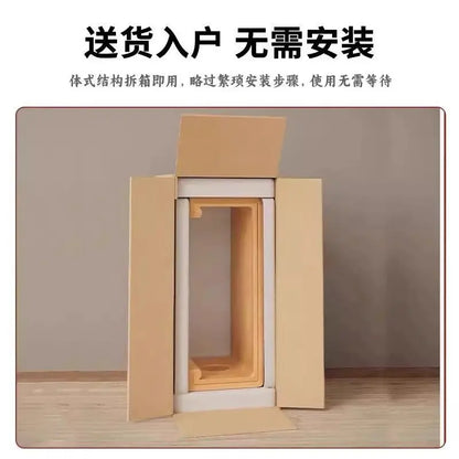 Homestay Leisure Coffee Tables Windowsill Living Room Multi-functional Low Coffee Tables Tea Wooden Furniture ChaJi MH40CJ