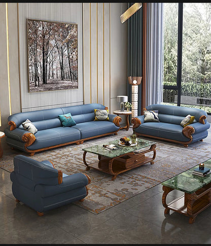 Comfortable Armrest Sofa Adults Recliner Romantic Living Room Sofa Gaming Elegant Muebles Para Habitacion House Accessories