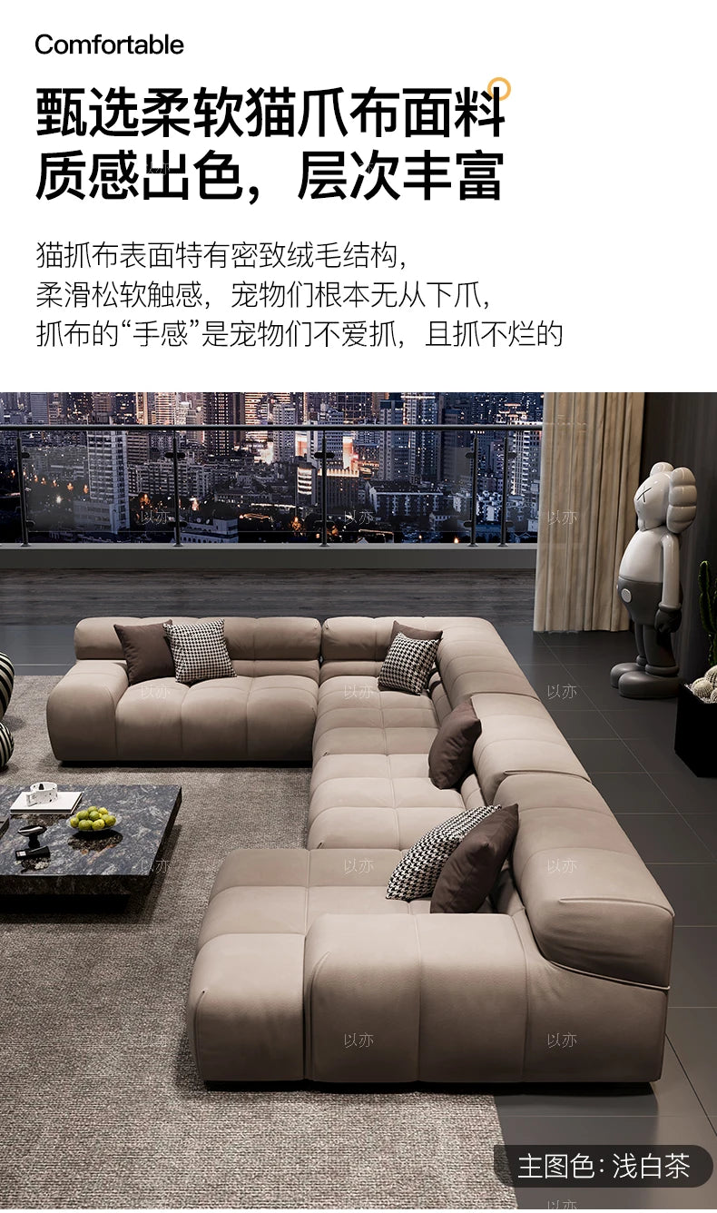 Curved Designer Living Room Sofas Mid Century Floor Recliner Corner Living Room Sofas Hallway Office Muebles Office Furniture