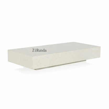 Aluminum alloy outdoor sofa open-air balcony villa courtyard coffee table combination furniture