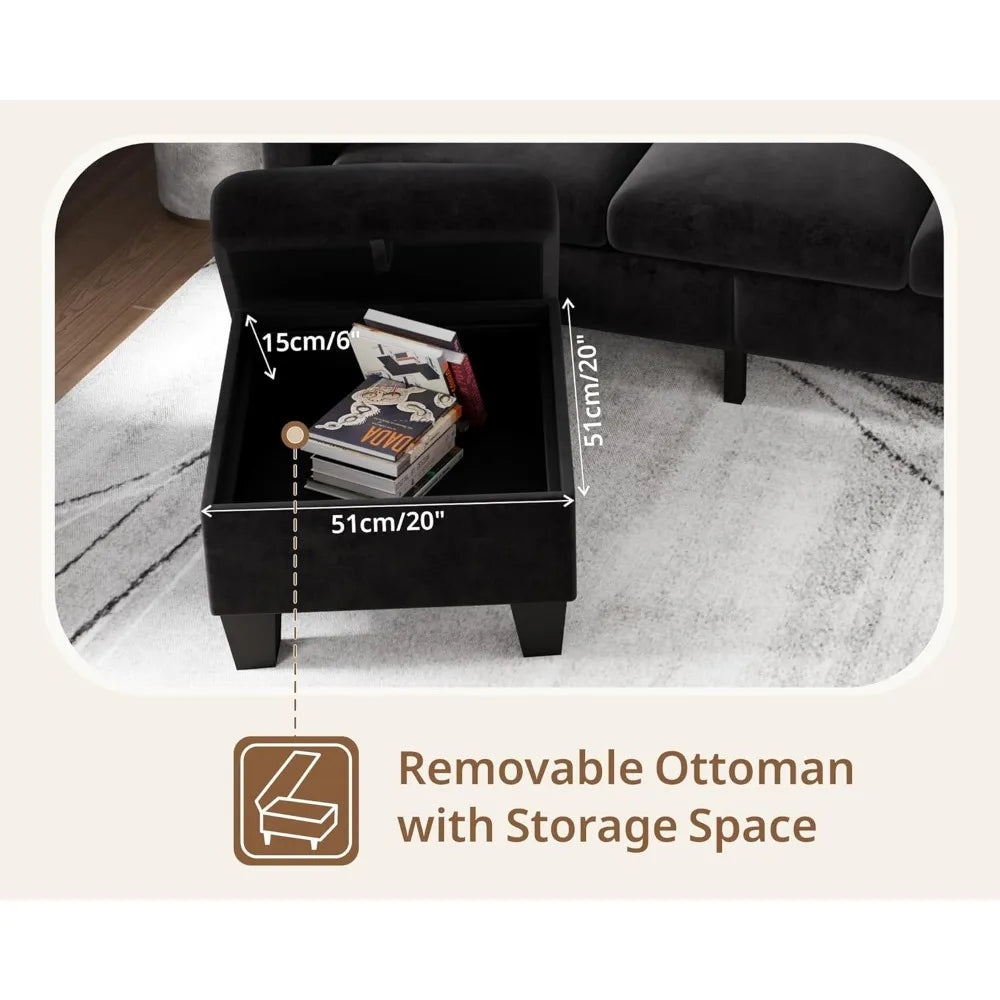 Sectional Couches for Living Room 78