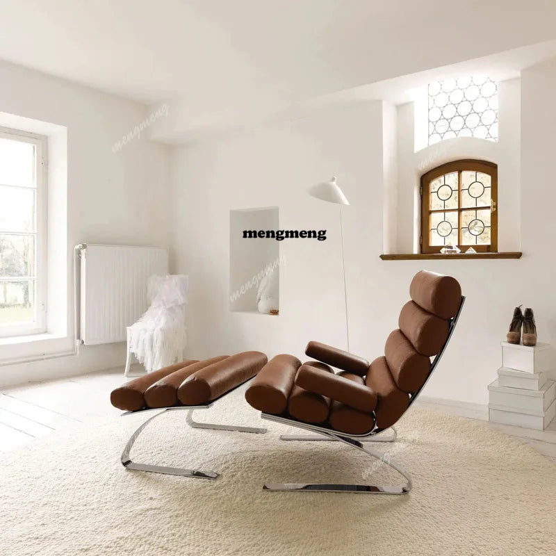Relaxing Design Living Room Chairs Single Black Cozy Lazyboy Living Room Chairs Lounge Designer Sedie Da Soggiorno Furniture