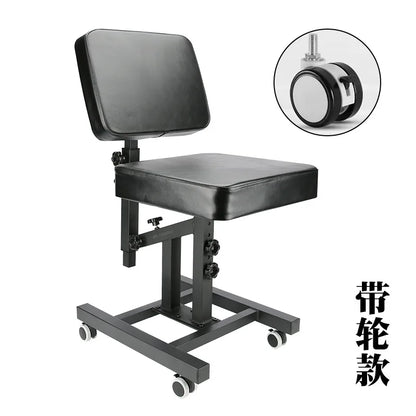 Tattoo Multifunctional Tattoo Chair Hand Rest Chair Tattoo Artist Working Chair Hand Rest Frame