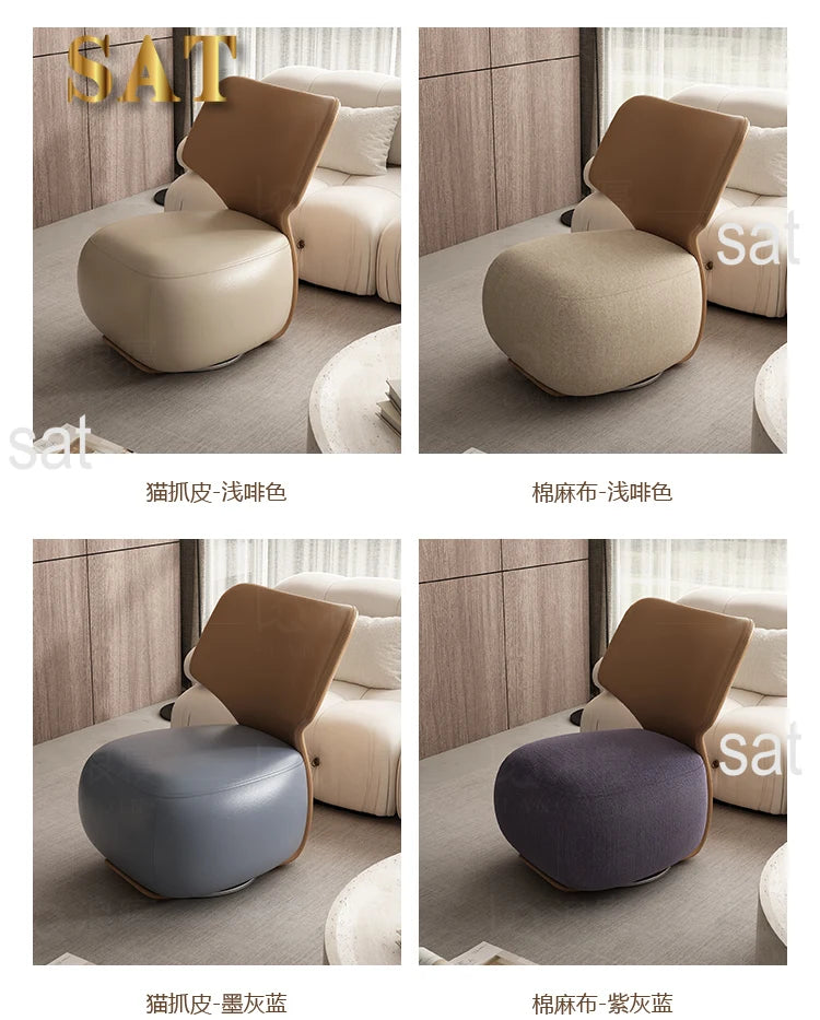 Modern Relaxing Reading Living Room Chairs Gaming Wedding Living Room Chairs Office Meditation Sillones Relax Furniture